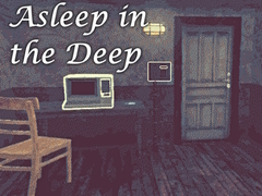                                                                     Asleep in the Deep קחשמ