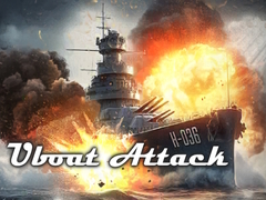                                                                     Uboat Attack קחשמ