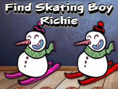                                                                     Find Skating Boy Richie קחשמ