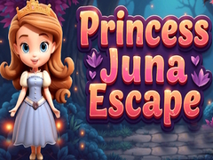                                                                     Princess Juna Escape קחשמ