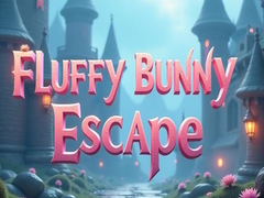                                                                     Fluffy Bunny Escape קחשמ