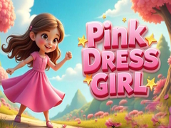                                                                     Pink Dress Girl Rescue קחשמ