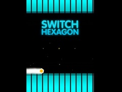                                                                     Switch Hexagon קחשמ