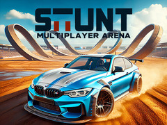                                                                     Stunt Multiplayer Arena קחשמ