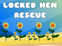                                                                     Locked Hen Rescue קחשמ