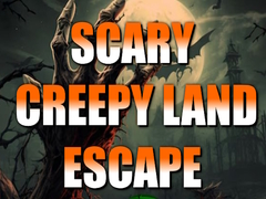                                                                     Scary Creepy Land  קחשמ