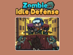                                                                     Zombie Idle Defense קחשמ