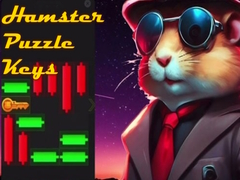                                                                     Hamster Puzzle Keys קחשמ