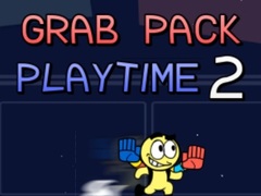                                                                     Grab Pack Playtime 2 Pro קחשמ