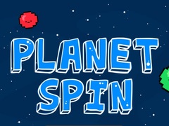                                                                     Planet Spin קחשמ