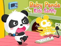                                                                     Baby Panda Kids Safety  קחשמ