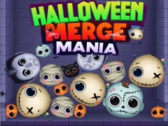                                                                     Halloween Merge Mania קחשמ