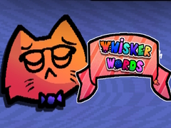                                                                     Whisker Words קחשמ