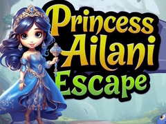                                                                     Princess Ailani Escape קחשמ