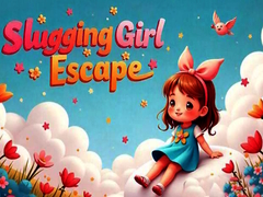                                                                     Sluggish Girl Escape קחשמ