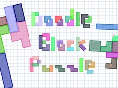                                                                     Doodle Block Puzzle קחשמ