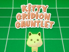                                                                     Kitty Gridion Gauntlet קחשמ