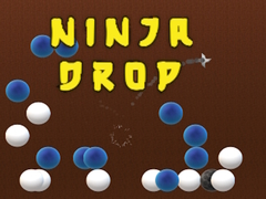                                                                     Ninja Drop קחשמ