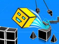                                                                     Geometry Rush 4D קחשמ