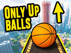                                                                     Only Up Balls קחשמ