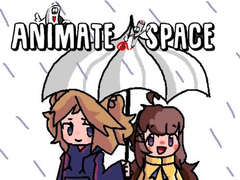                                                                     Animate Space קחשמ