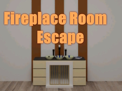                                                                     Fireplace Room Escape קחשמ