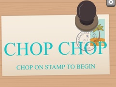                                                                     Chop Chop קחשמ