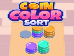                                                                     Coin Color sort קחשמ