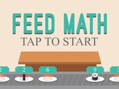                                                                     Feed Math קחשמ