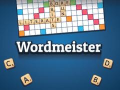                                                                     Wordmeister HD קחשמ