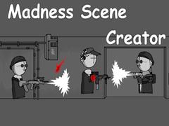                                                                     Madness Scene Creator קחשמ