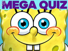                                                                     Kids Quiz: SpongeBob Mega Quiz קחשמ