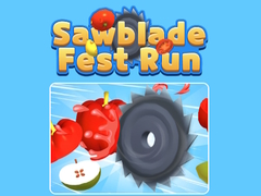                                                                     Sawblade Fest Run קחשמ