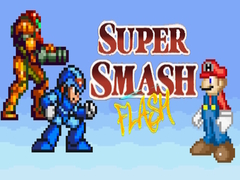                                                                     Super Smash Flash קחשמ