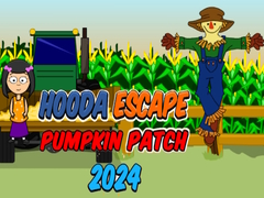                                                                     Hooda Escape Pumpkin Patch 2024 קחשמ