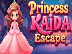                                                                     Princess Kaida Escape קחשמ