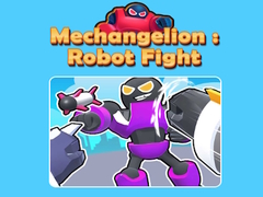                                                                     Mechangelion: Robot Fight  קחשמ