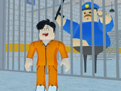                                                                     Roblox: Barry's Prison Run קחשמ