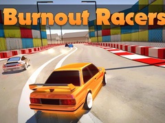                                                                     Burnout Racers קחשמ