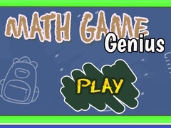                                                                     Math Game Genius קחשמ