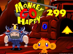                                                                     Monkey Go Happy Stage 299 קחשמ