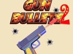                                                                     Gun Bullets 2 קחשמ