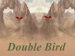                                                                     Double Bird קחשמ