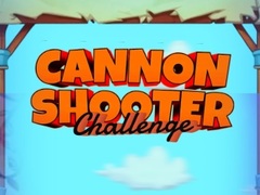                                                                     Canon Shooter Challenge קחשמ