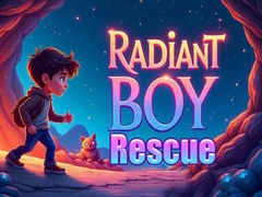                                                                     Radiant Boy Rescue קחשמ