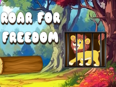                                                                     Roar for Freedom קחשמ