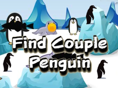                                                                     Find Couple Penguin קחשמ