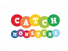                                                                     Catch Monsters קחשמ