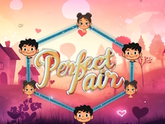                                                                     Perfect Pair קחשמ