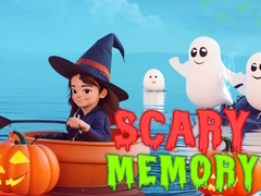                                                                     Scary Memory קחשמ